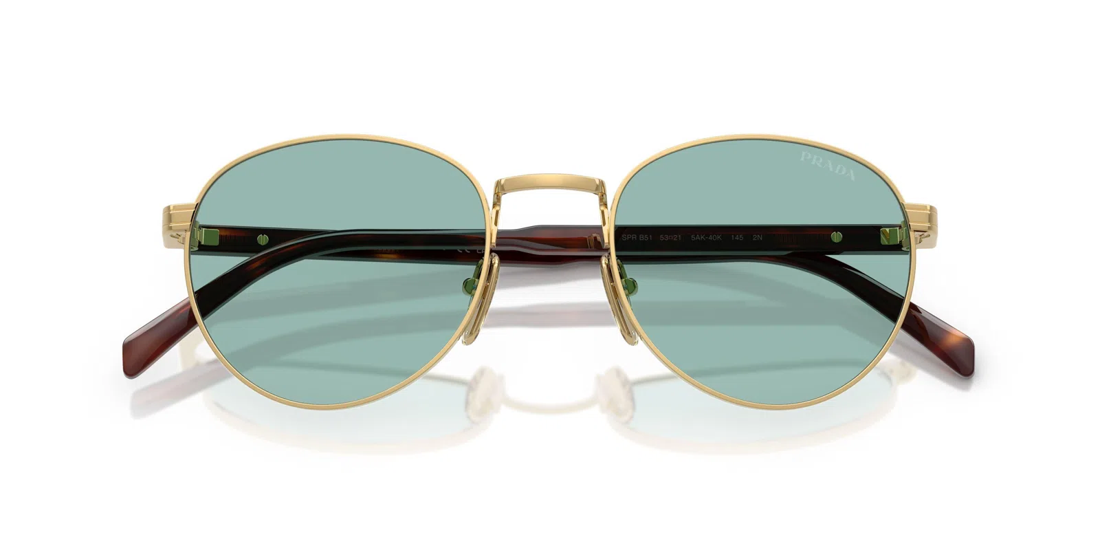 Prada B51S Sunglasses - view 19